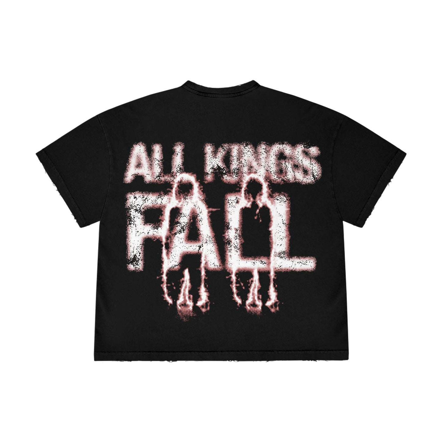 'Two Witnesses' T-Shirt