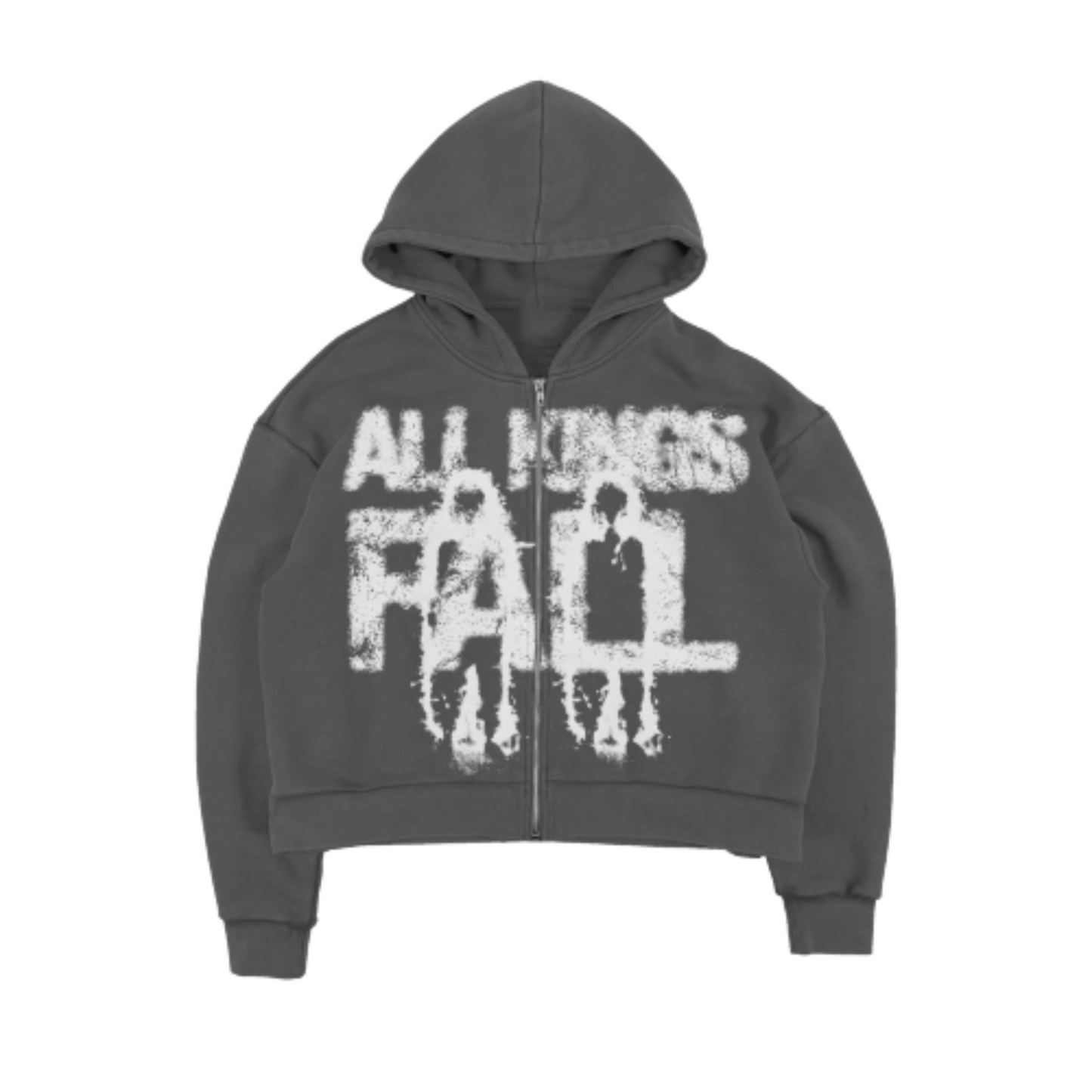 'Two Witnesses' Sweater