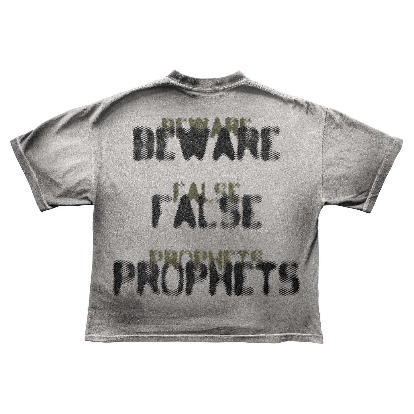 'Beware False Prophets' T-Shirt